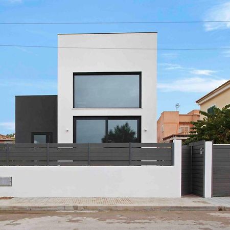 Villa OD Son Ferrer Calvia  Esterno foto