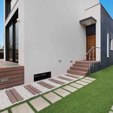 Villa OD Son Ferrer Calvia  Esterno foto