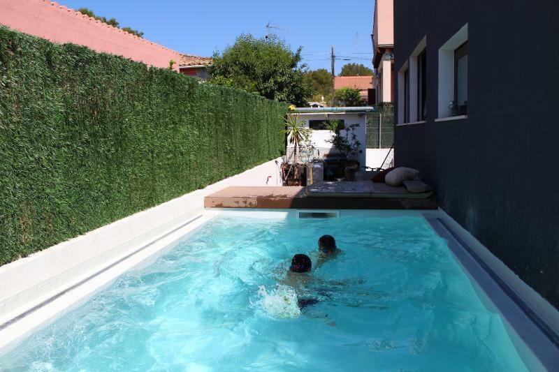 Villa OD Son Ferrer Calvia  Esterno foto