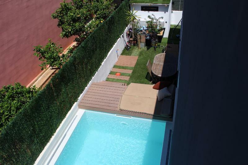 Villa OD Son Ferrer Calvia  Esterno foto