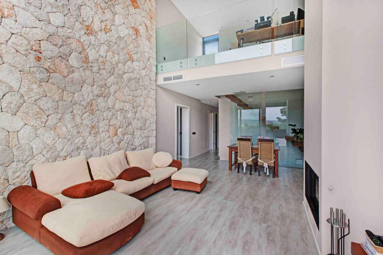 Villa OD Son Ferrer Calvia  Esterno foto