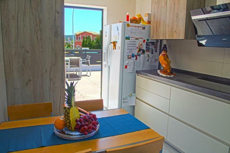 Villa OD Son Ferrer Calvia  Esterno foto