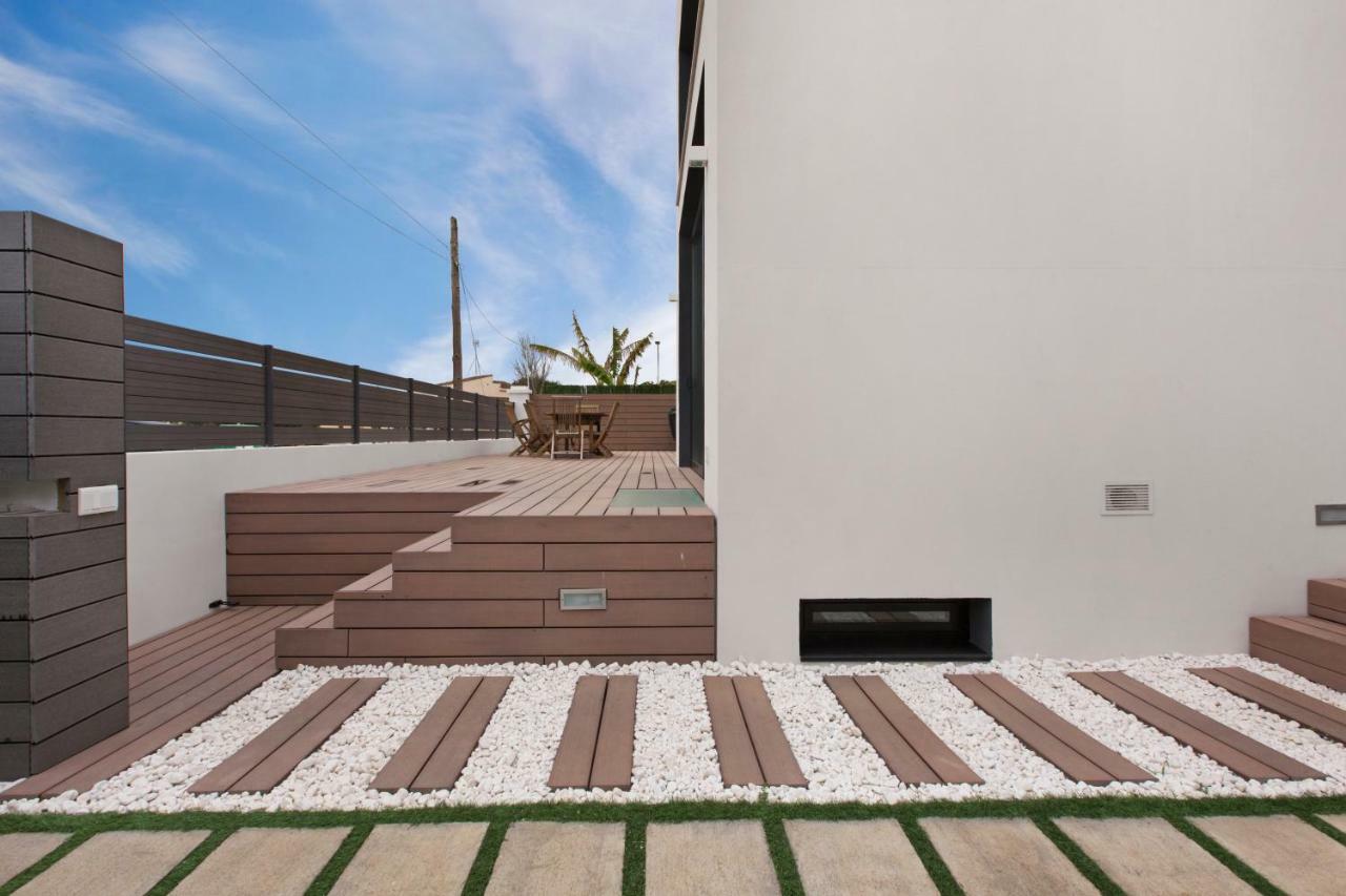 Villa OD Son Ferrer Calvia  Esterno foto
