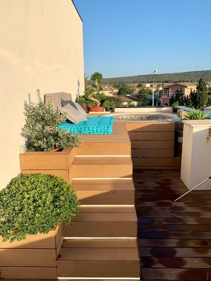 Villa OD Son Ferrer Calvia  Esterno foto